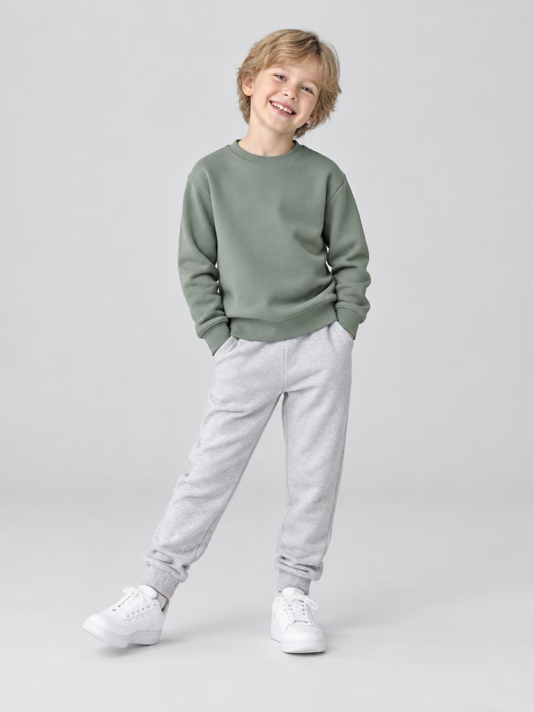 Basplagg och streetwear för barn hos TRIPPEL