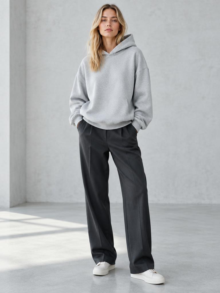Basplagg och streetwear för dam hos TRIPPEL