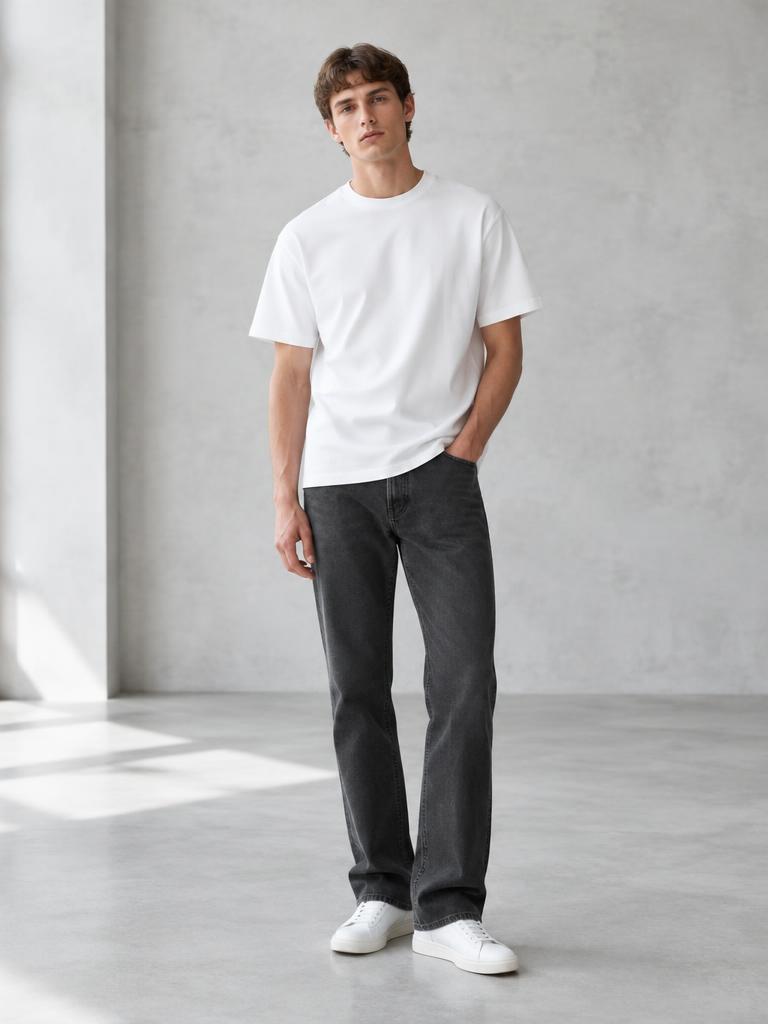 Basplagg och streetwear för herr hos TRIPPEL